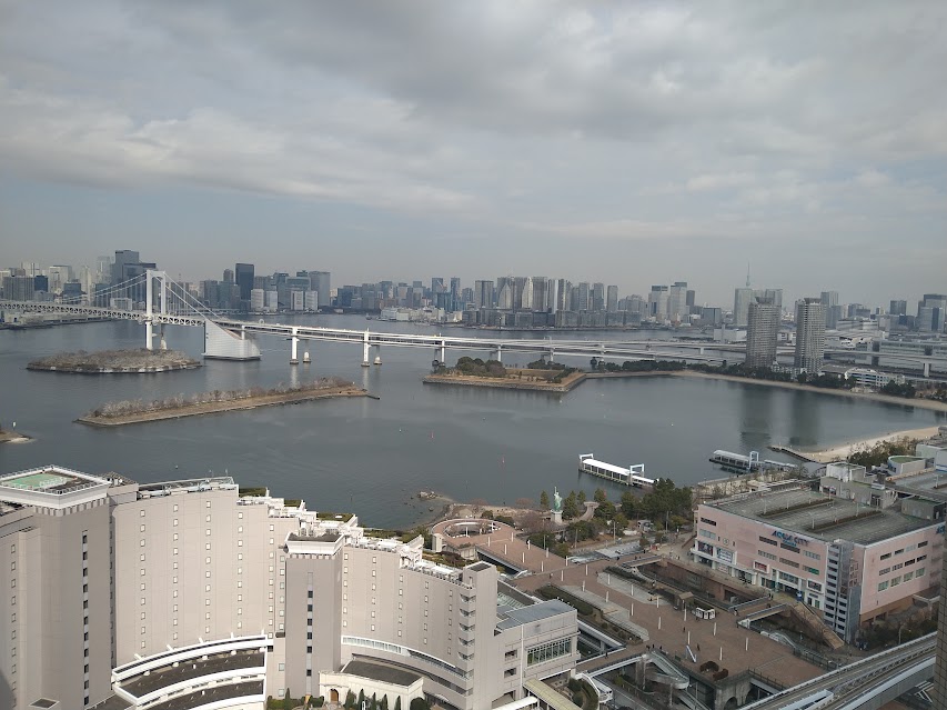 daiba